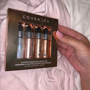 Cover fx enhancer drops